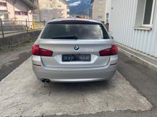 BMW 525d Steptronic, Diesel, Occasioni / Usate, Automatico - 7