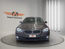 BMW 525d Steptronic, Diesel, Occasion / Gebraucht, Automatik - 2