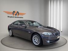 BMW 525d Steptronic, Diesel, Occasion / Gebraucht, Automatik - 3