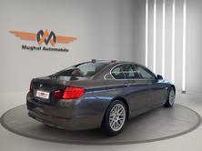 BMW 525d Steptronic, Diesel, Occasion / Gebraucht, Automatik - 4