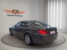 BMW 525d Steptronic, Diesel, Occasion / Gebraucht, Automatik - 6