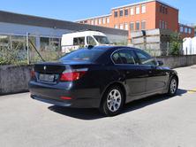BMW 525d, Diesel, Occasion / Utilisé, Automatique - 3
