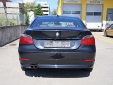 BMW 525d, Diesel, Occasion / Utilisé, Automatique - 4