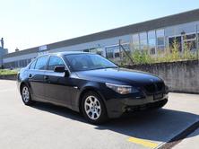 BMW 525d, Diesel, Occasion / Utilisé, Automatique - 5