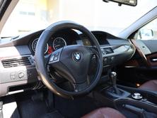 BMW 525d, Diesel, Occasion / Utilisé, Automatique - 6