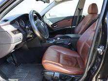 BMW 525d, Diesel, Occasion / Utilisé, Automatique - 7