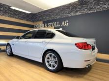 BMW 525d Luxury Line Steptronic, Diesel, Occasion / Gebraucht, Automatik - 6