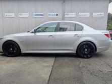 BMW 5er Reihe F10 525d, Diesel, Occasioni / Usate, Manuale - 2
