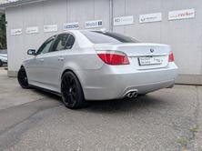 BMW 5er Reihe F10 525d, Diesel, Occasioni / Usate, Manuale - 3