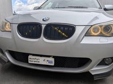 BMW 5er Reihe F10 525d, Diesel, Occasioni / Usate, Manuale - 4