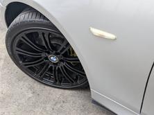 BMW 5er Reihe F10 525d, Diesel, Occasioni / Usate, Manuale - 5