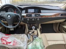 BMW 5er Reihe F10 525d, Diesel, Occasioni / Usate, Manuale - 7