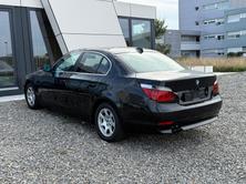 BMW 525d *HAGELSCHADEN* **Jetzt nur noch CHF 1'900.- statt CHF, Diesel, Occasion / Gebraucht, Automatik - 4