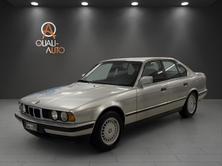 BMW 525i 24V A, Petrol, Second hand / Used, Automatic - 3