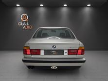 BMW 525i 24V A, Petrol, Second hand / Used, Automatic - 5