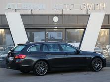 BMW 528i Touring Steptronic, Benzin, Occasion / Gebraucht, Automat - 3