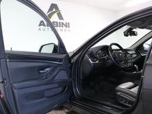 BMW 528i Touring Steptronic, Benzin, Occasion / Gebraucht, Automat - 5