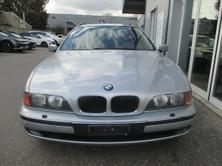 BMW 528i Touring, Petrol, Second hand / Used, Manual - 2
