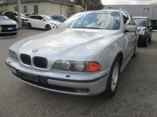 BMW 528i Touring, Petrol, Second hand / Used, Manual - 3