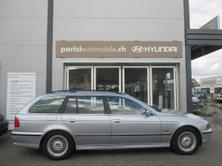 BMW 528i Touring, Petrol, Second hand / Used, Manual - 4