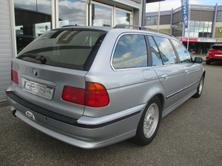 BMW 528i Touring, Benzin, Occasion / Gebraucht, Handschaltung - 5
