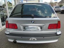 BMW 528i Touring, Benzin, Occasion / Gebraucht, Handschaltung - 6