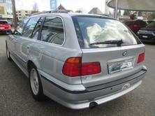 BMW 528i Touring, Benzin, Occasion / Gebraucht, Handschaltung - 7