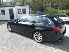 BMW 528i Touring Luxury Line Steptronic, Benzin, Occasion / Gebraucht, Automat - 2
