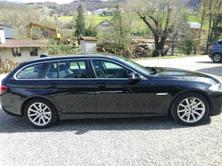 BMW 528i Touring Luxury Line Steptronic, Benzin, Occasion / Gebraucht, Automat - 3