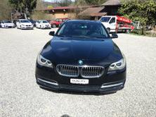 BMW 528i Touring Luxury Line Steptronic, Benzin, Occasion / Gebraucht, Automat - 4