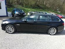 BMW 528i Touring Luxury Line Steptronic, Benzin, Occasion / Gebraucht, Automat - 5