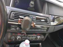 BMW 528i Touring Luxury Line Steptronic, Benzina, Occasioni / Usate, Automatico - 7