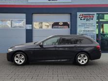 BMW 528i Touring Steptronic M-Paket, Benzin, Occasion / Gebraucht, Automat - 3