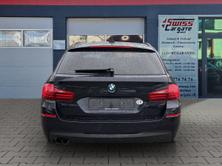 BMW 528i Touring Steptronic M-Paket, Essence, Occasion / Utilisé, Automatique - 5