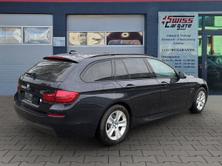 BMW 528i Touring Steptronic M-Paket, Benzin, Occasion / Gebraucht, Automat - 6