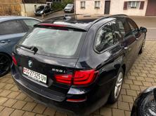 BMW 528i Touring Steptronic, Essence, Occasion / Utilisé, Automatique - 6