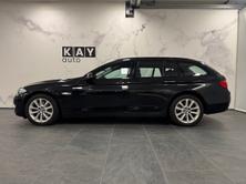 BMW 528i Touring Steptronic, Benzin, Occasion / Gebraucht, Automat - 2