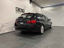 BMW 528i Touring Steptronic, Benzin, Occasion / Gebraucht, Automat - 3