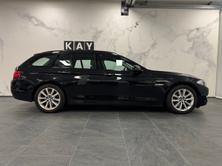 BMW 528i Touring Steptronic, Benzin, Occasion / Gebraucht, Automat - 4