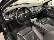 BMW 528i Touring Steptronic, Benzin, Occasion / Gebraucht, Automat - 5