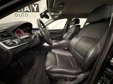 BMW 528i Touring Steptronic, Benzin, Occasion / Gebraucht, Automat - 6