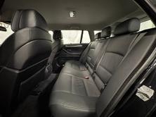 BMW 528i Touring Steptronic, Benzin, Occasion / Gebraucht, Automat - 7