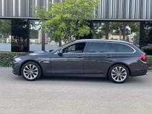 BMW 528i Touring Steptronic, Benzin, Occasion / Gebraucht, Automat - 2