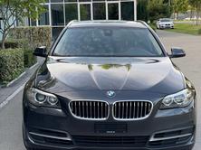 BMW 528i Touring Steptronic, Benzin, Occasion / Gebraucht, Automat - 3