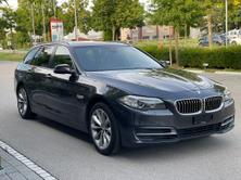 BMW 528i Touring Steptronic, Benzin, Occasion / Gebraucht, Automat - 4