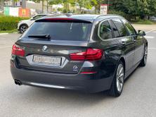 BMW 528i Touring Steptronic, Benzin, Occasion / Gebraucht, Automat - 7