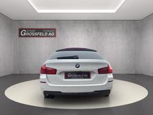 BMW 528i SAG Touring, Benzin, Occasion / Gebraucht, Automatik - 5