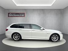 BMW 528i SAG Touring, Benzin, Occasion / Gebraucht, Automatik - 7