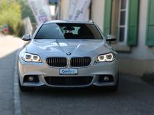 BMW 528i Touring M-Sport Modern Line Steptronic, Benzina, Occasioni / Usate, Automatico - 2
