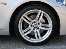BMW 528i Touring M-Sport Modern Line Steptronic, Benzina, Occasioni / Usate, Automatico - 4